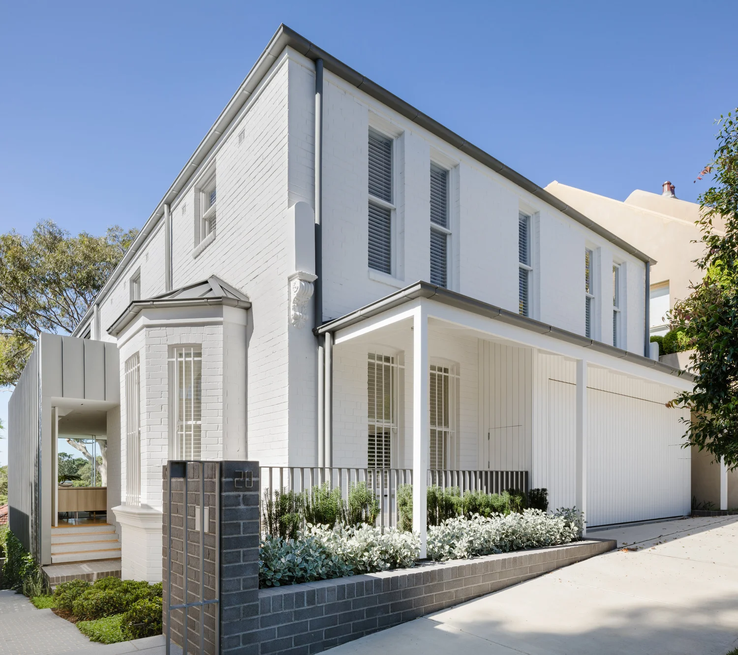 View Street – Woollahra